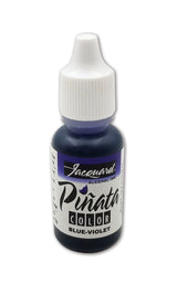 Piñata Alcohol Ink - Blue-Violet (standard postage within Australia only)