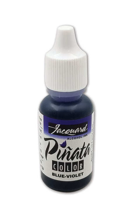 Piñata Alcohol Ink - Blue-Violet (standard postage within Australia only)