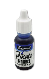 Piñata Alcohol Ink - Sapphire Blue (standard postage within Australia only)