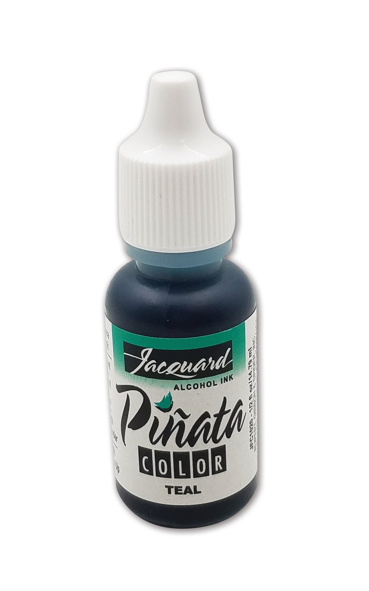 Piñata Alcohol Ink - Teal (standard postage within Australia only)