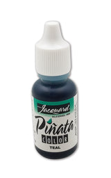 Piñata Alcohol Ink - Teal (standard postage within Australia only)