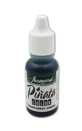 Piñata Alcohol Ink - Rainforest Green (standard postage within Australia only)