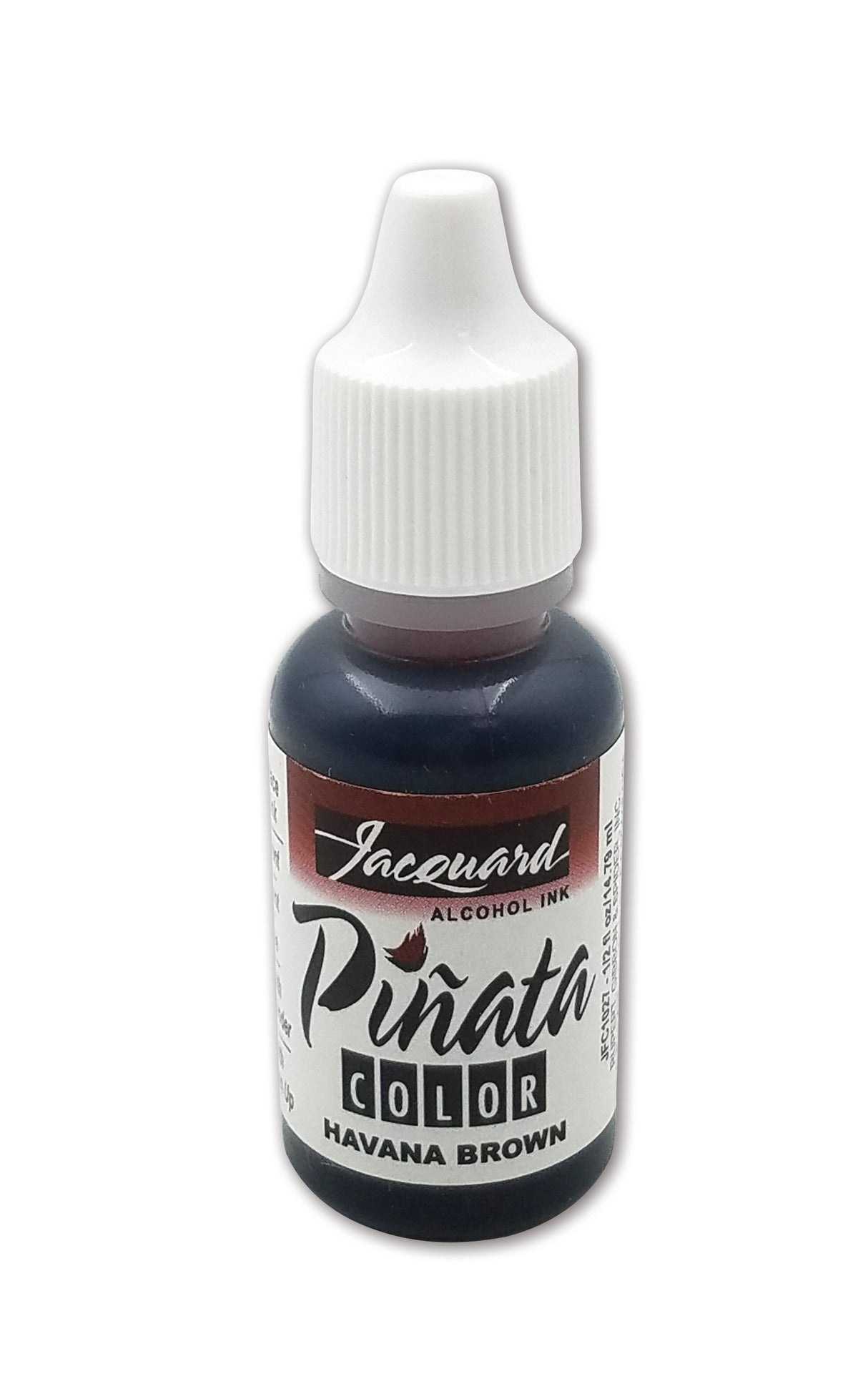 Piñata Alcohol Ink - Havana Brown (standard postage within Australia only)