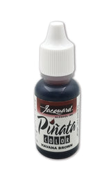 Piñata Alcohol Ink - Havana Brown (standard postage within Australia only)