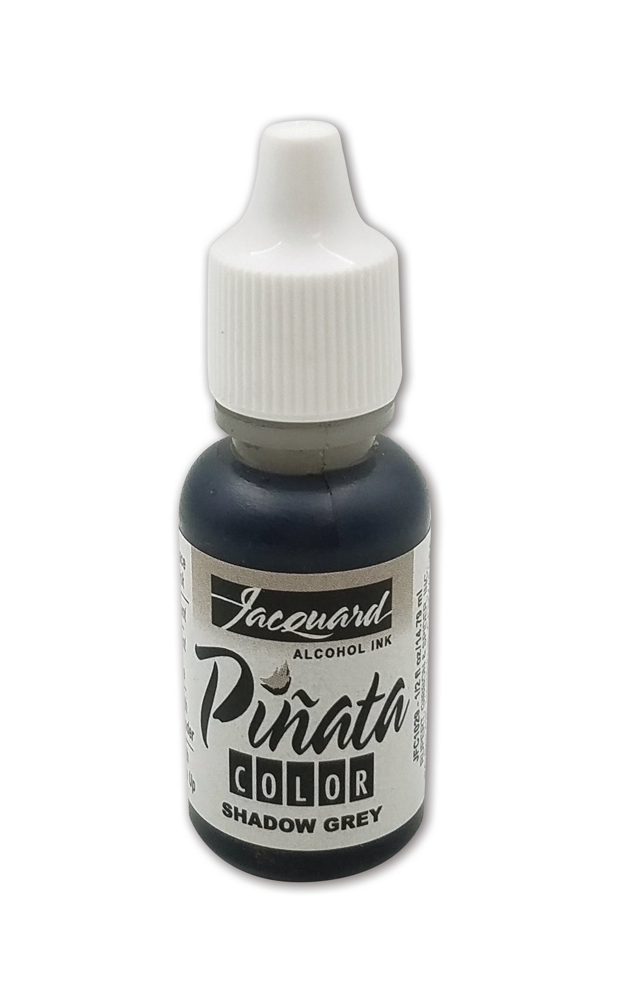 Piñata Alcohol Ink - Shadow Grey (standard postage within Australia only)