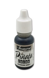 Piñata Alcohol Ink - Shadow Grey (standard postage within Australia only)