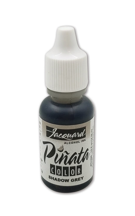 Piñata Alcohol Ink - Shadow Grey (standard postage within Australia only)