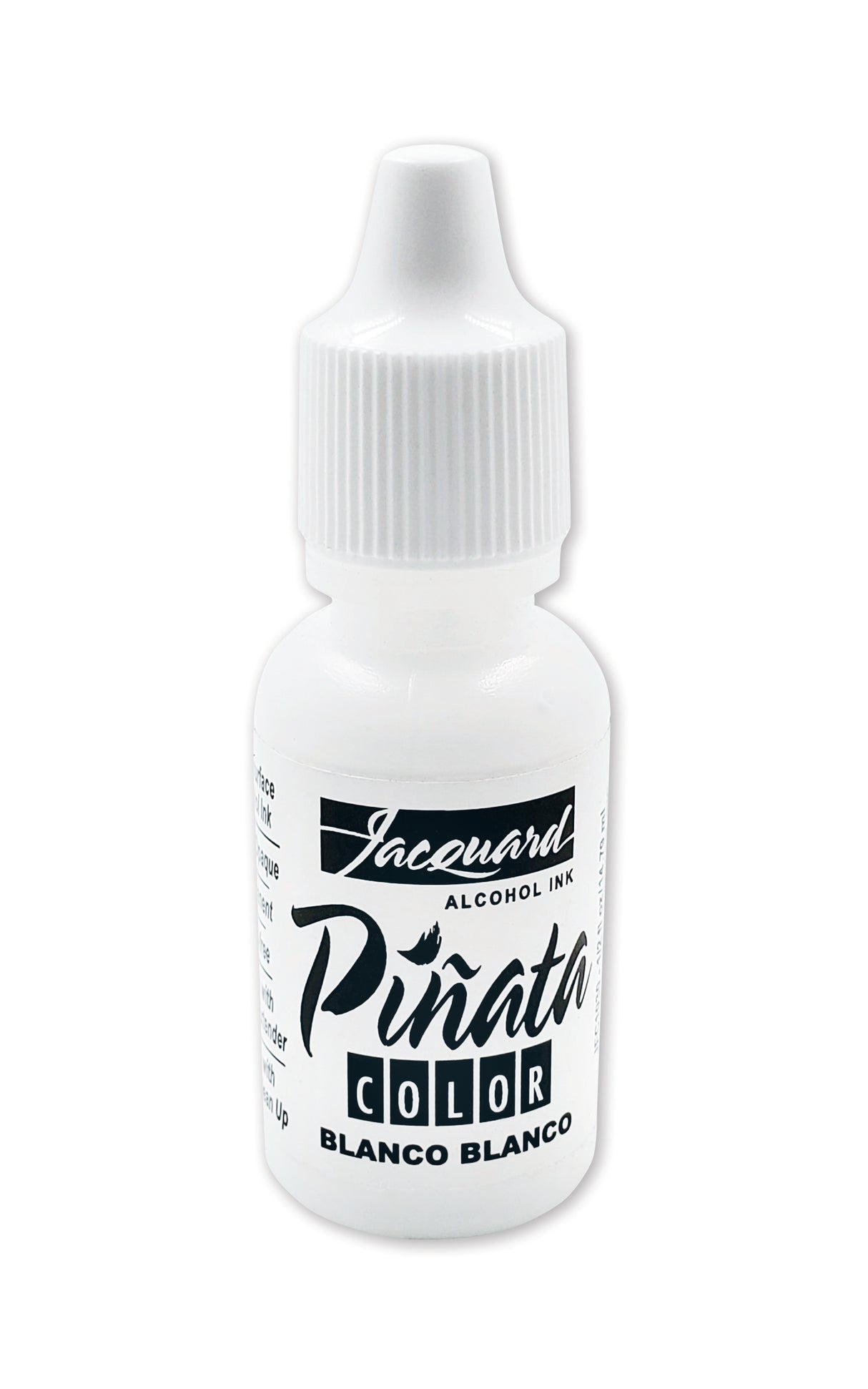 Piñata Alcohol Ink - Blanco Blanco (standard postage within Australia only)