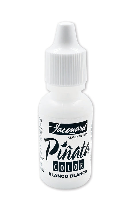 Piñata Alcohol Ink - Blanco Blanco (standard postage within Australia only)