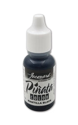 Piñata Alcohol Ink - Mantilla Black (standard postage within Australia only)
