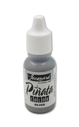 Piñata Alcohol Ink - Silver (standard postage within Australia only)