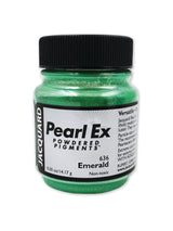 Pearl Ex Pigment - Emerald