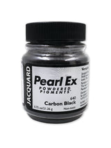 Pearl Ex Pigment - Carbon Black