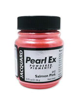 Pearl Ex Pigment - Salmon Pink