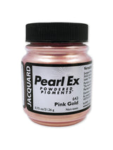 Pearl Ex Pigment - Pink Gold