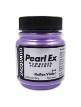 Pearl Ex Pigment - Reflex Violet