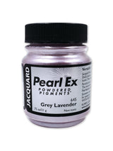 Pearl Ex Pigment - Grey Lavender