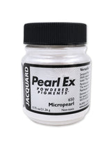 Pearl Ex Pigment - Micro Pearl
