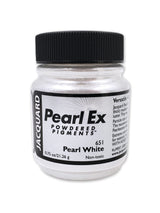 Pearl Ex Pigment - Pearl White