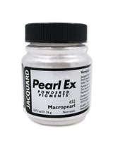 Pearl Ex Pigment - Macro Pearl