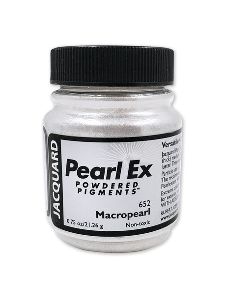 Pearl Ex Pigment - Macro Pearl