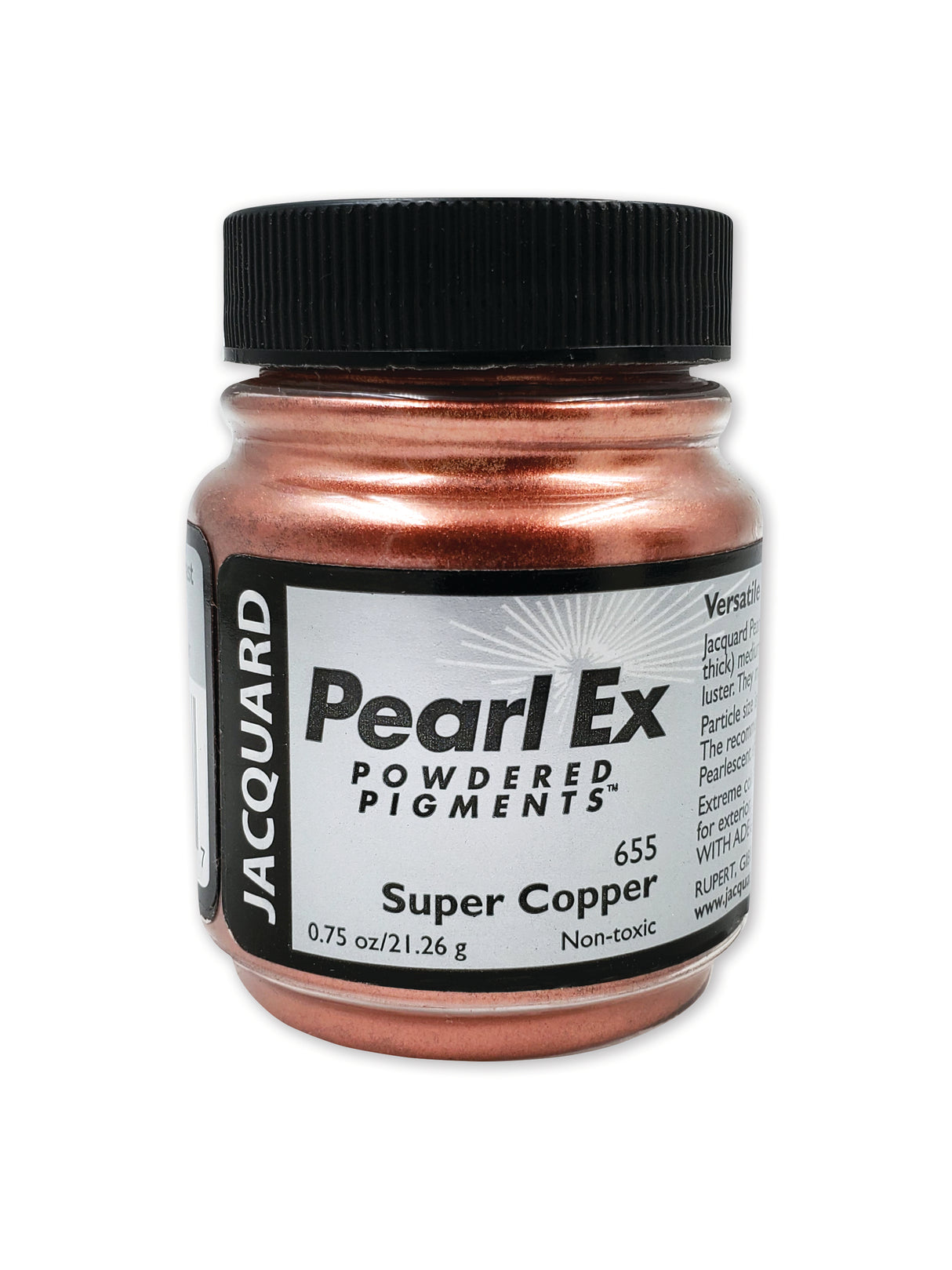 Pearl Ex Pigment - Super Copper
