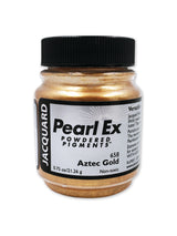 Pearl Ex Pigment - Aztec Gold