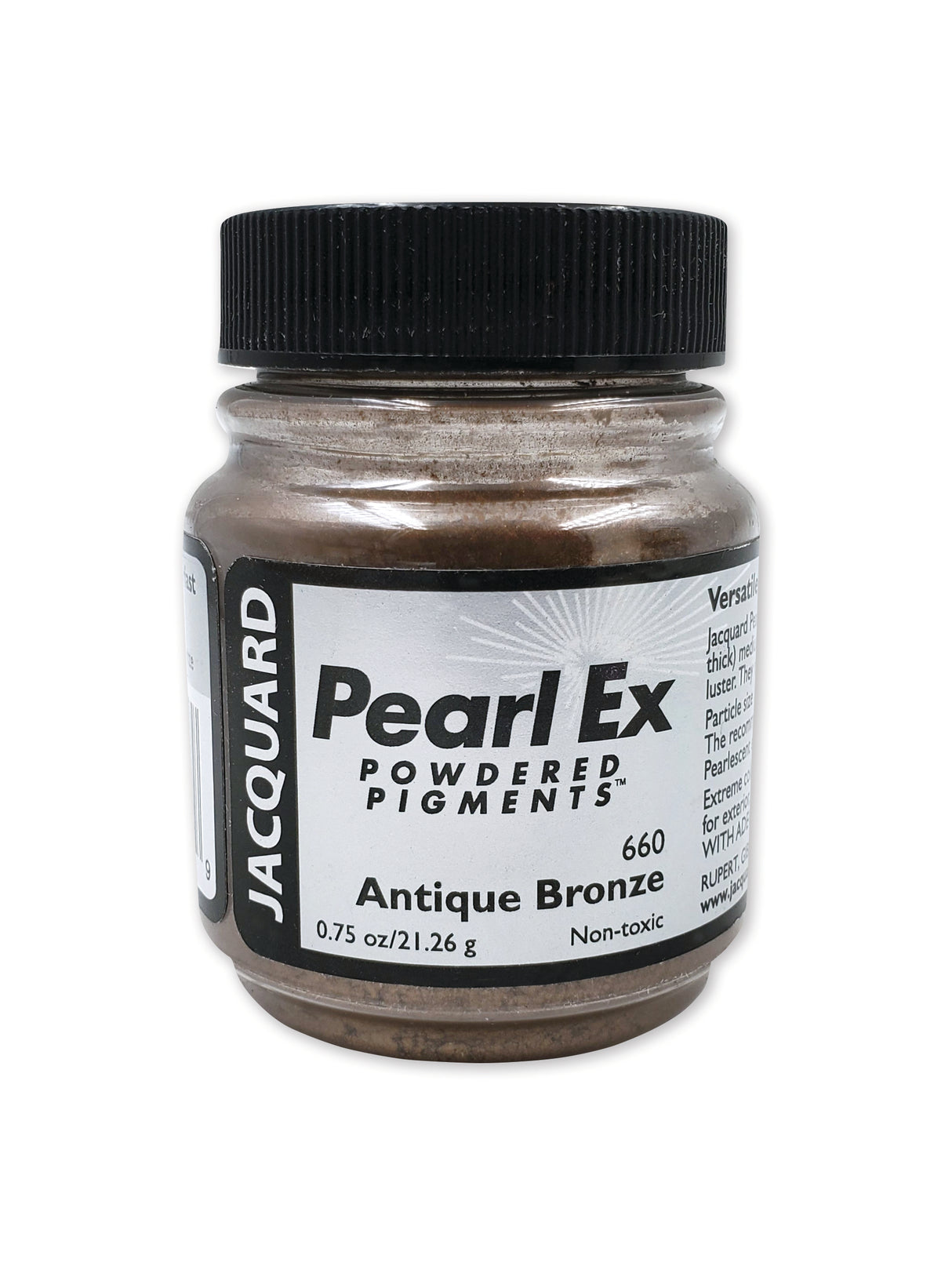 Pearl Ex Pigment - Antique Bronze
