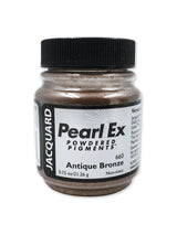 Pearl Ex Pigment - Antique Bronze