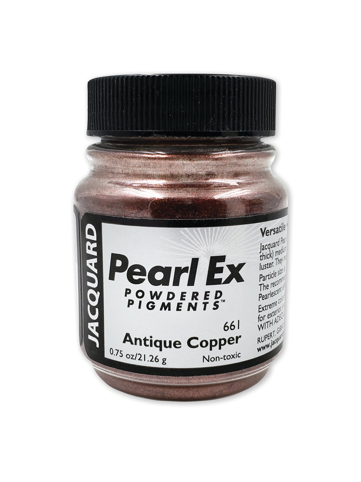 Pearl Ex Pigment - Antique Copper