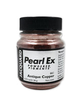 Pearl Ex Pigment - Antique Copper