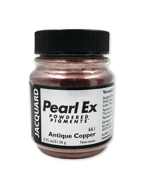 Pearl Ex Pigment - Antique Copper