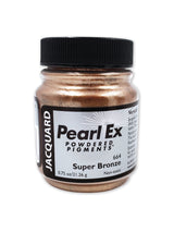 Pearl Ex Pigment - Super Bronze