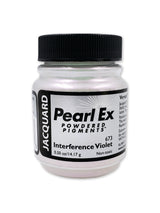 Pearl Ex Pigment - Interference Violet
