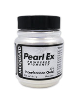 Pearl Ex Pigment - Interference Gold