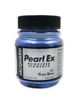 Pearl Ex Pigment - True Blue