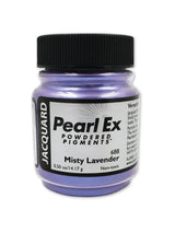 Pearl Ex Pigment - Misty Lavender