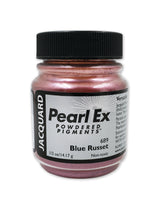 Pearl Ex Pigment - Blue Russet