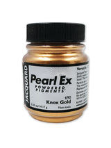 Pearl Ex Pigment - Knox Gold