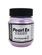Pearl Ex Pigment - Duo Violet-Brass