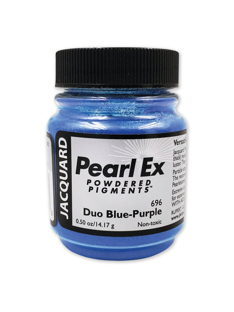 Pearl Ex Pigment - Duo Blue Purple