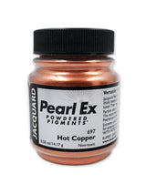 Pearl Ex Pigment - Hot Copper