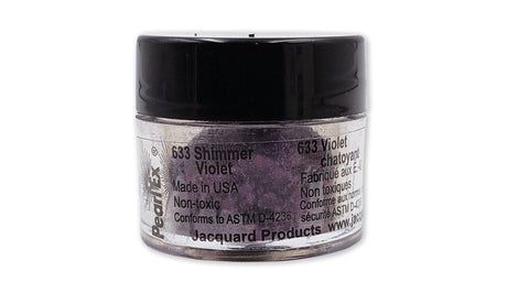 Pearl Ex Pigment - Shimmer Violet