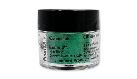 Pearl Ex Pigment - Emerald