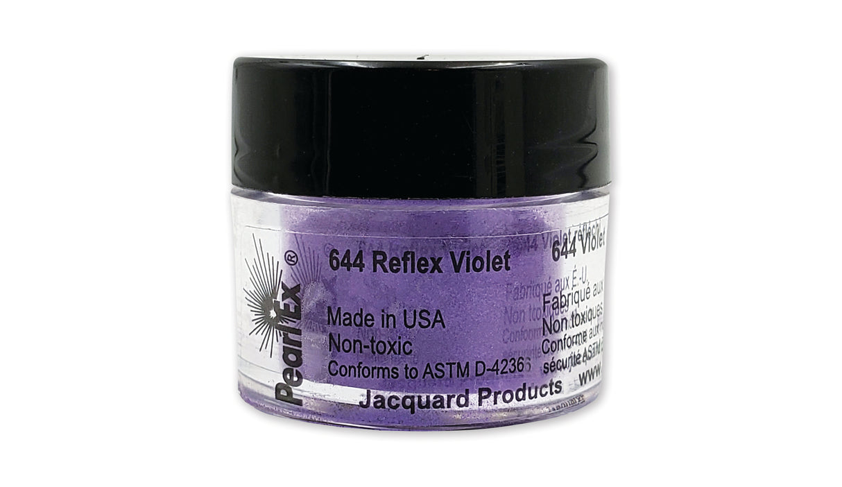 Pearl Ex Pigment - Reflex Violet