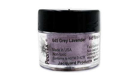 Pearl Ex Pigment - Grey Lavender