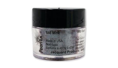 Pearl Ex Pigment - Mink