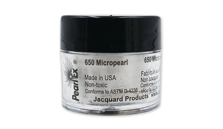Pearl Ex Pigment - Micro Pearl