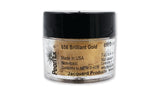 Pearl Ex Pigment - Brilliant Gold