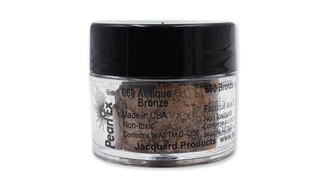 Pearl Ex Pigment - Antique Bronze